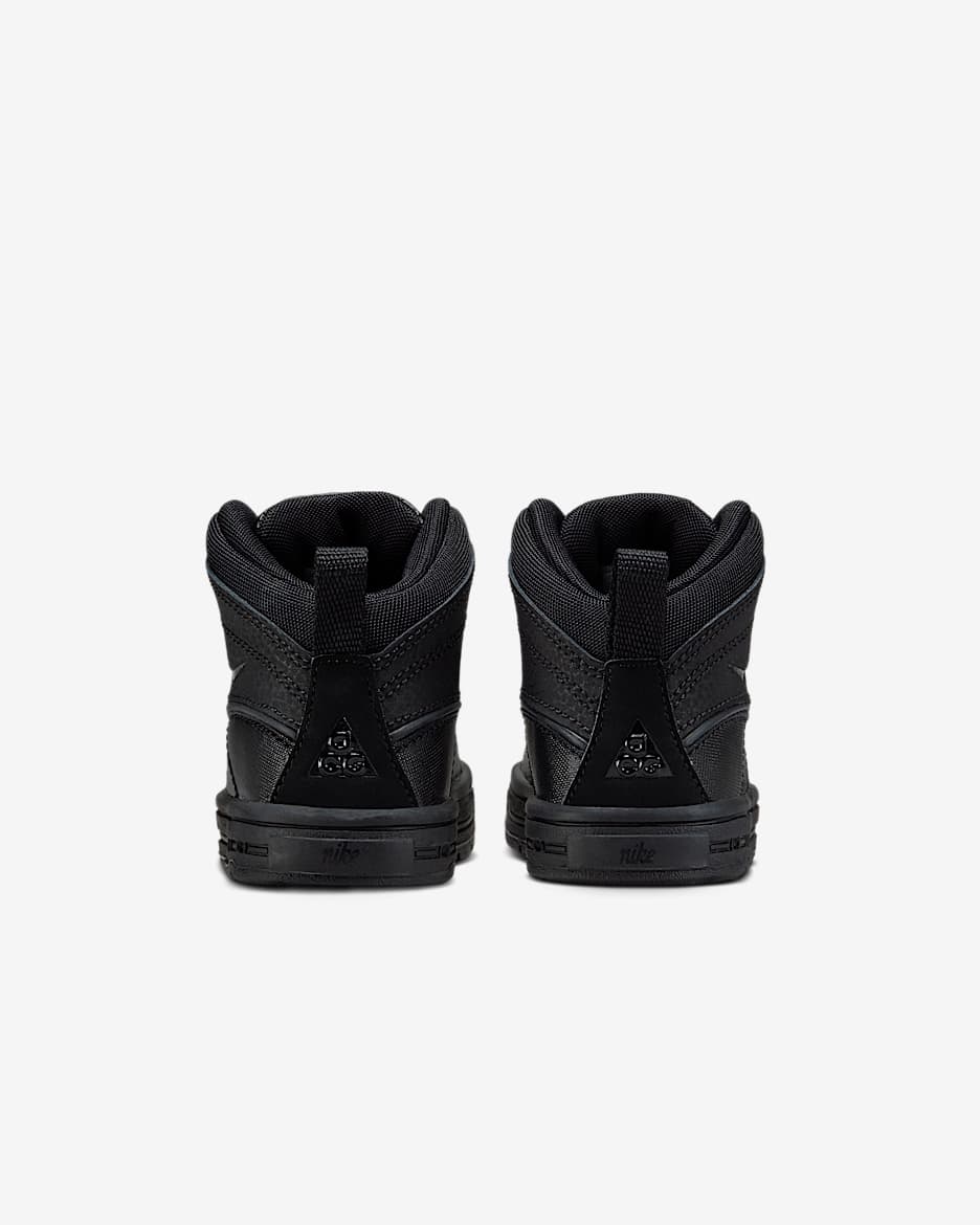 Nike woodside toddler best sale